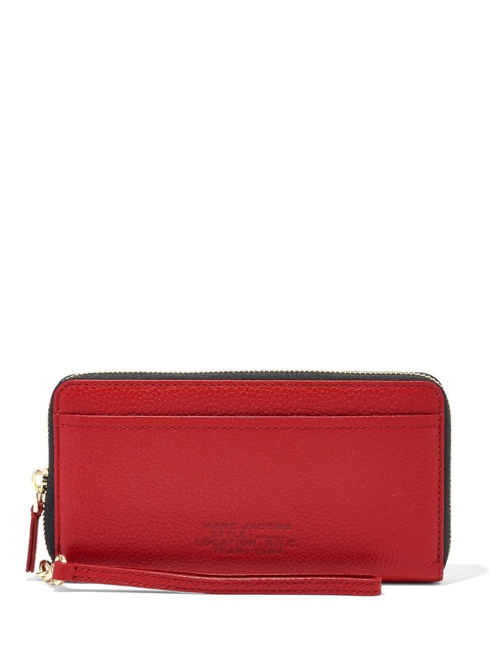 MARC JACOBS THE CONTINENTAL WALLET