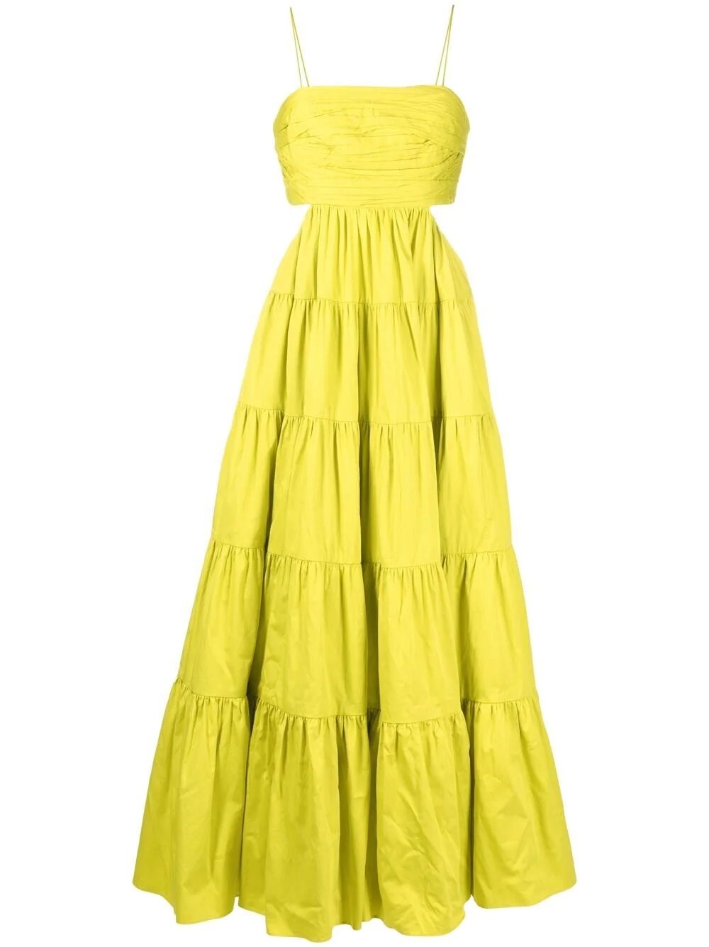 AJE SARTE DIETERS DRESS