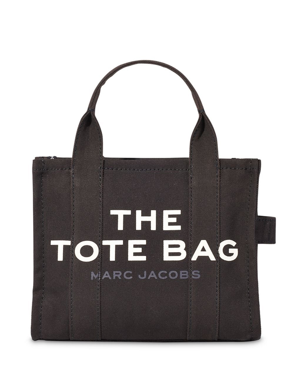Marc Jacobs The Small Traveller Tote Bag Black, Tote