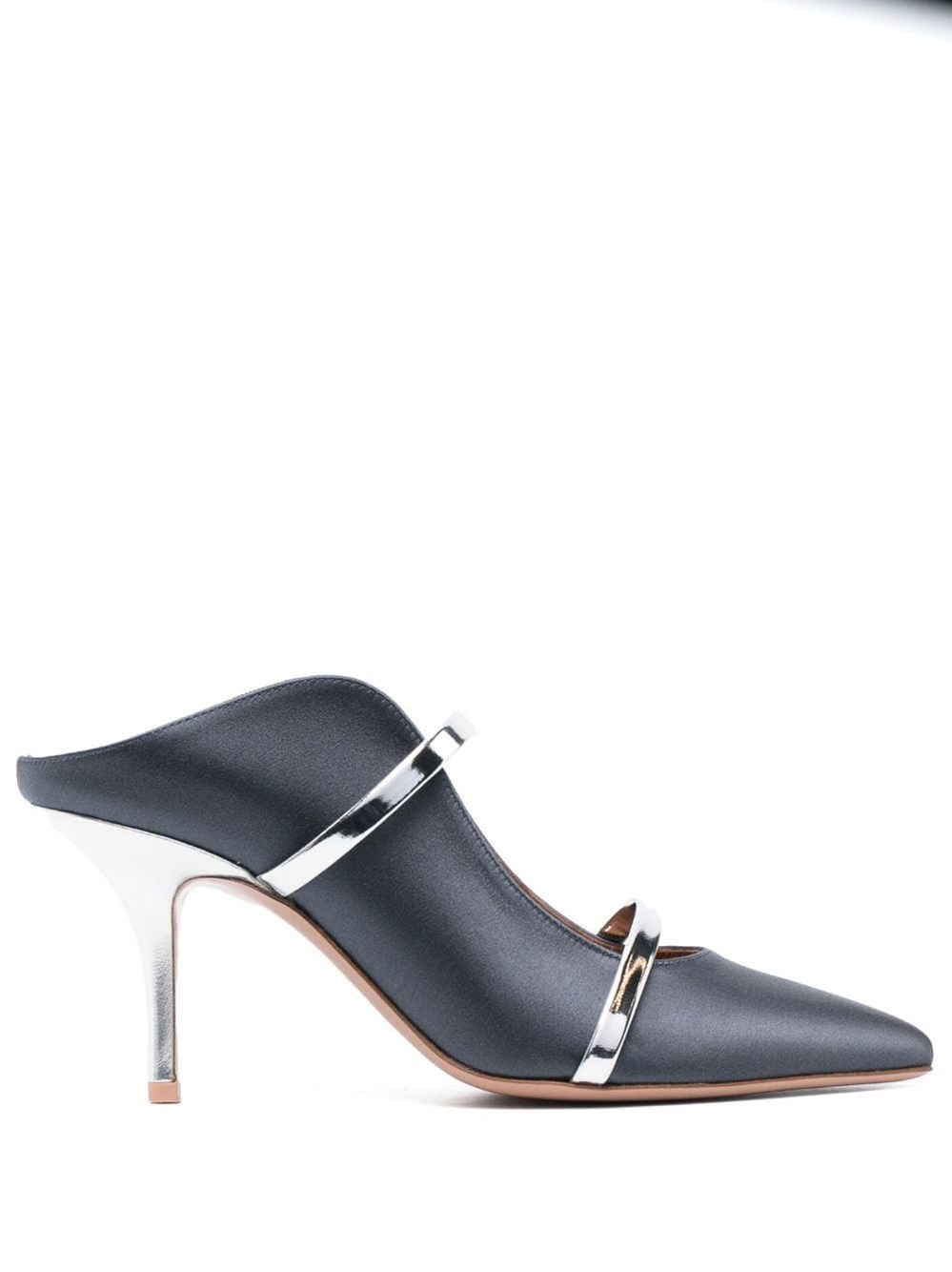 Malone Souliers Maureen70-367 In Gris