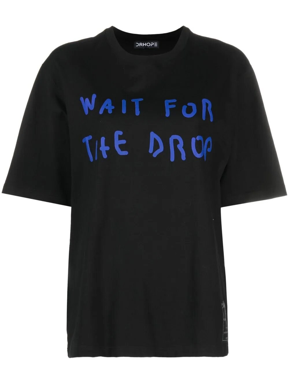 DRHOPE WAIT FOR THE DROP