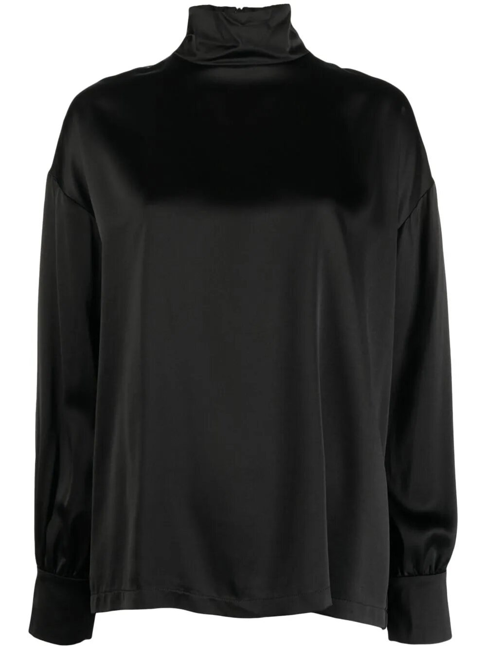 FABIANA FILIPPI HIGH NECK TUNIC