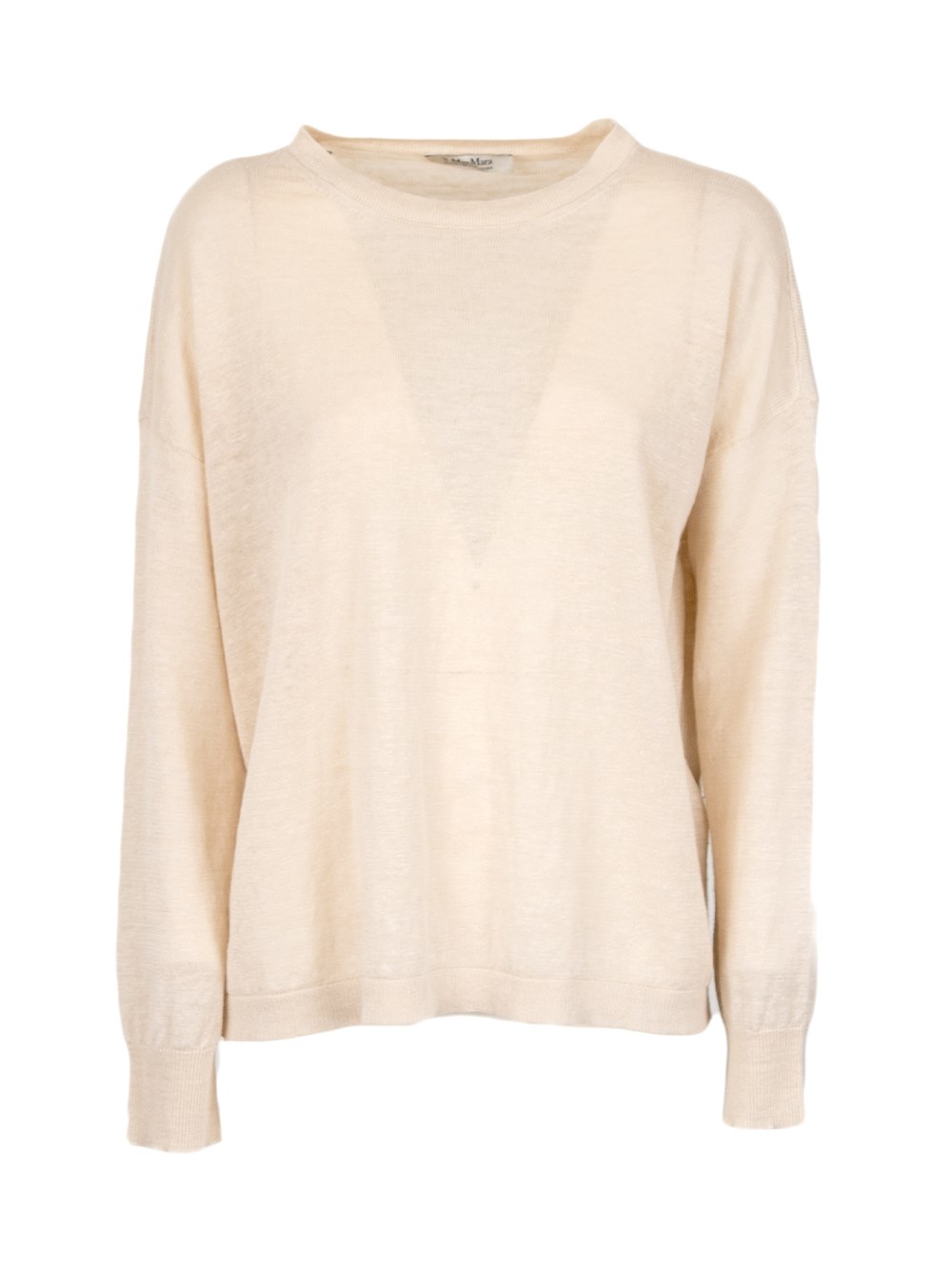 's Max Mara Ondina In Beige