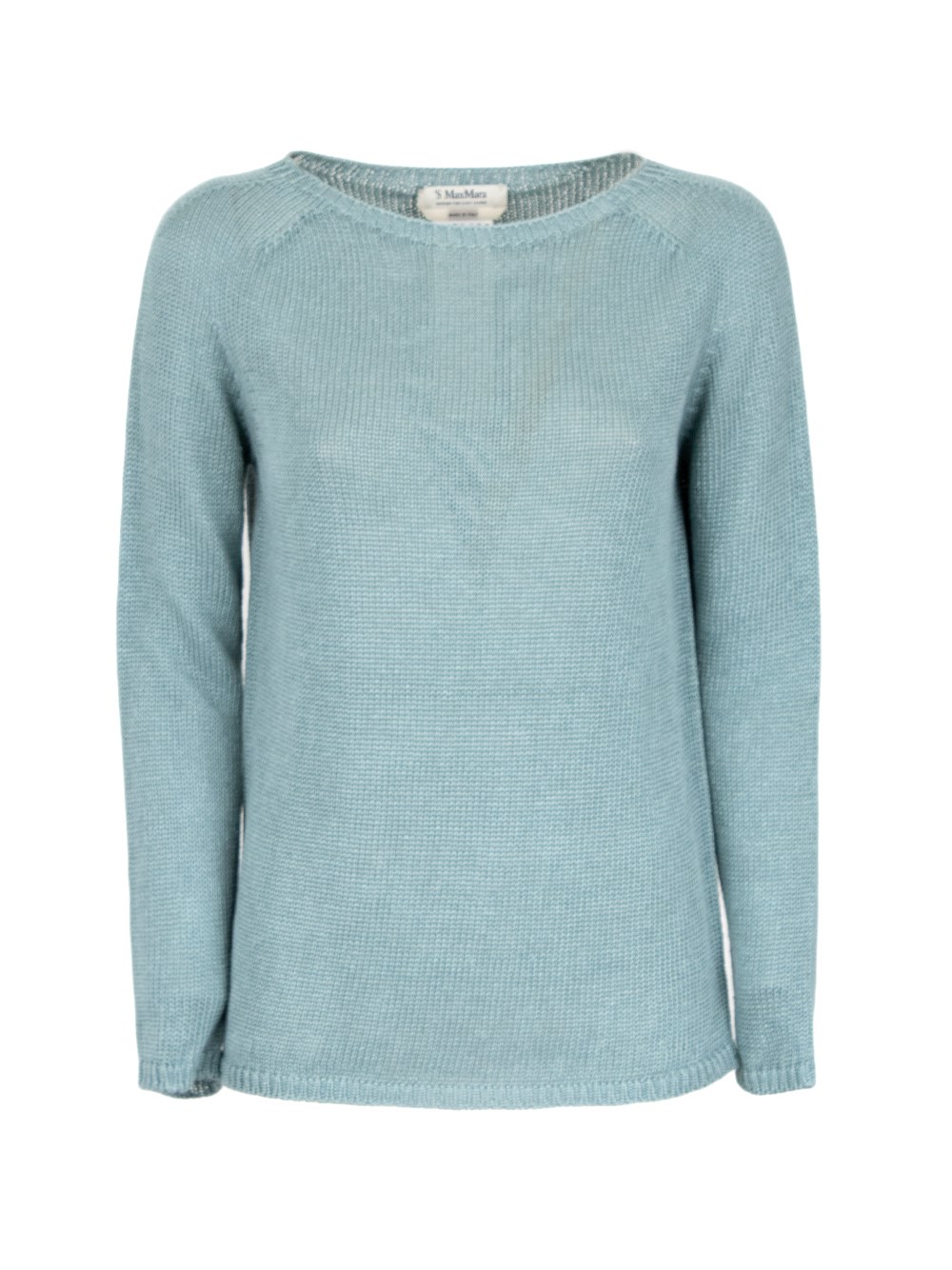 's Max Mara Giolino In Light Blue