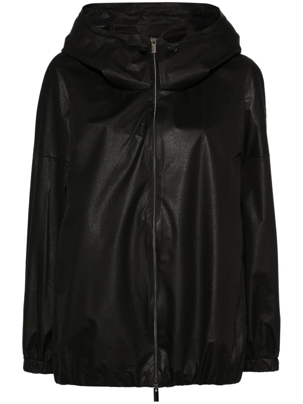 Shop Rrd Velo Metal Jacket Over In Black  