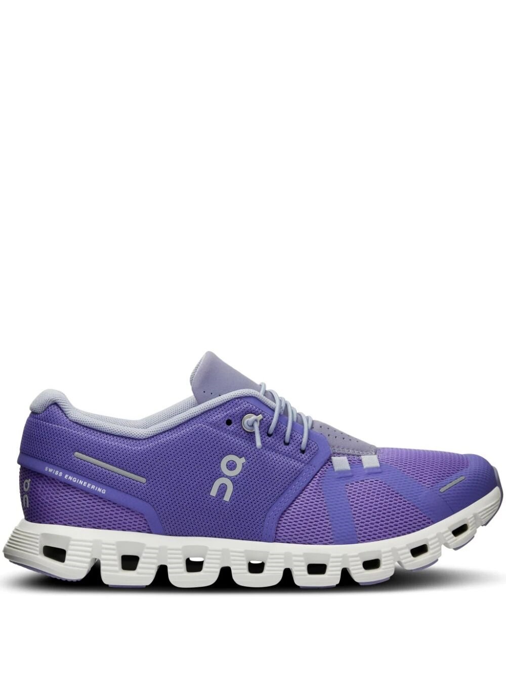 Shop On Cloud 5 In Purple