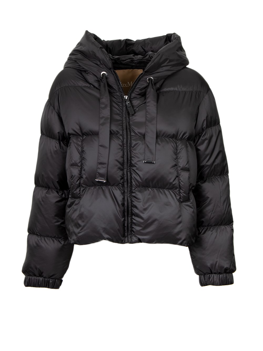 Max Mara The Cube Seie In Black