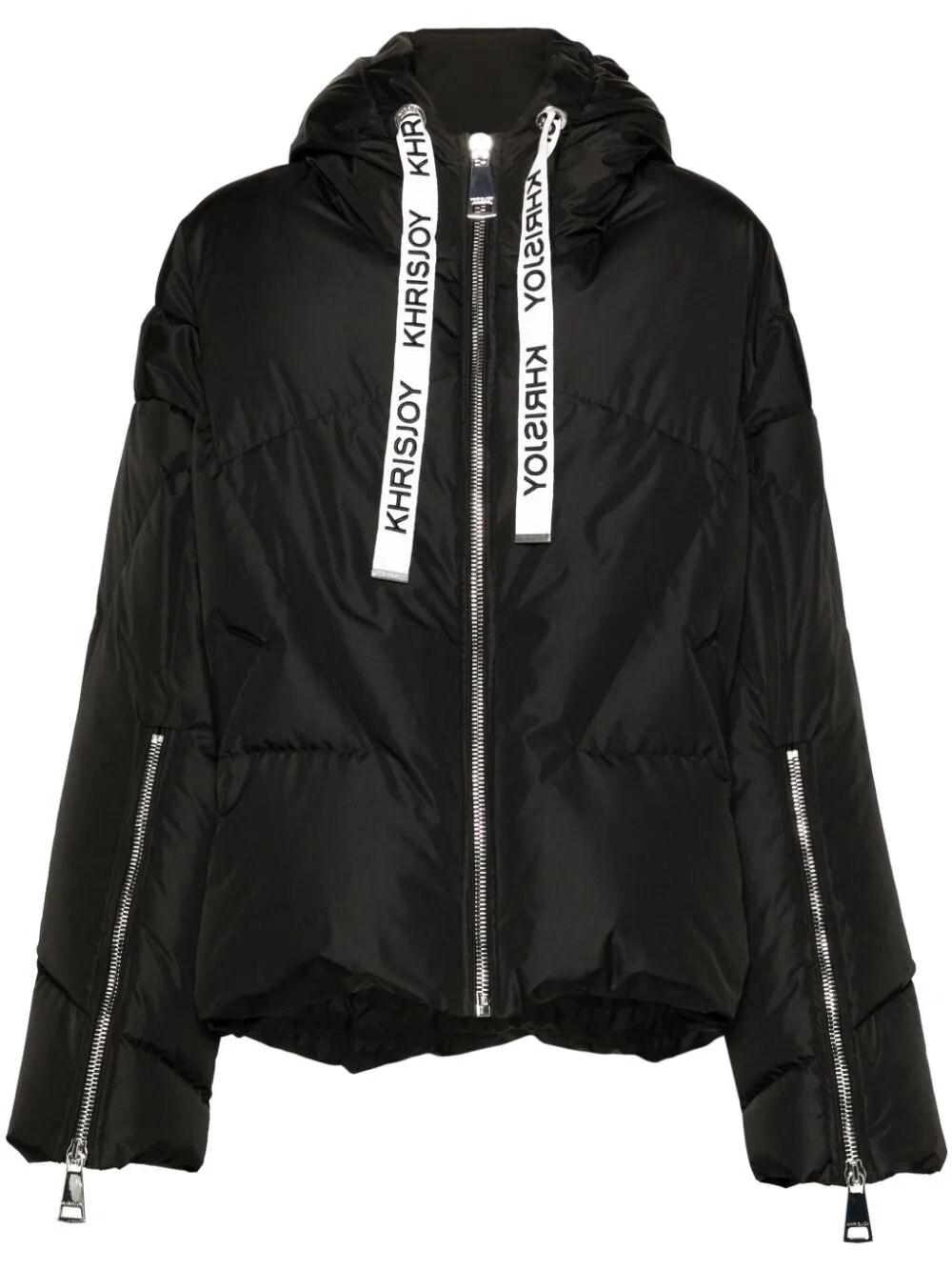 KHRISJOY KHRIS PUFFER JACKET
