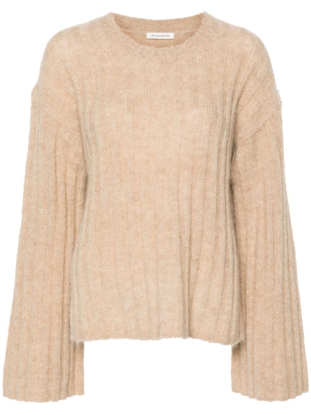 Shop By Malene Birger Cierra In Beige