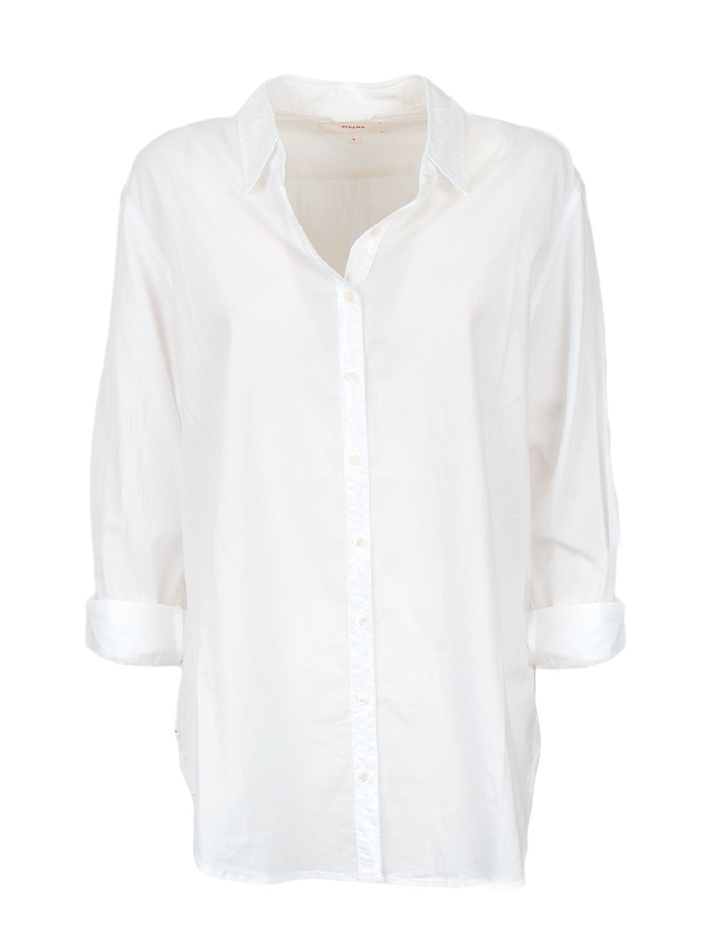 Shop Xirena Beau Shirt In White