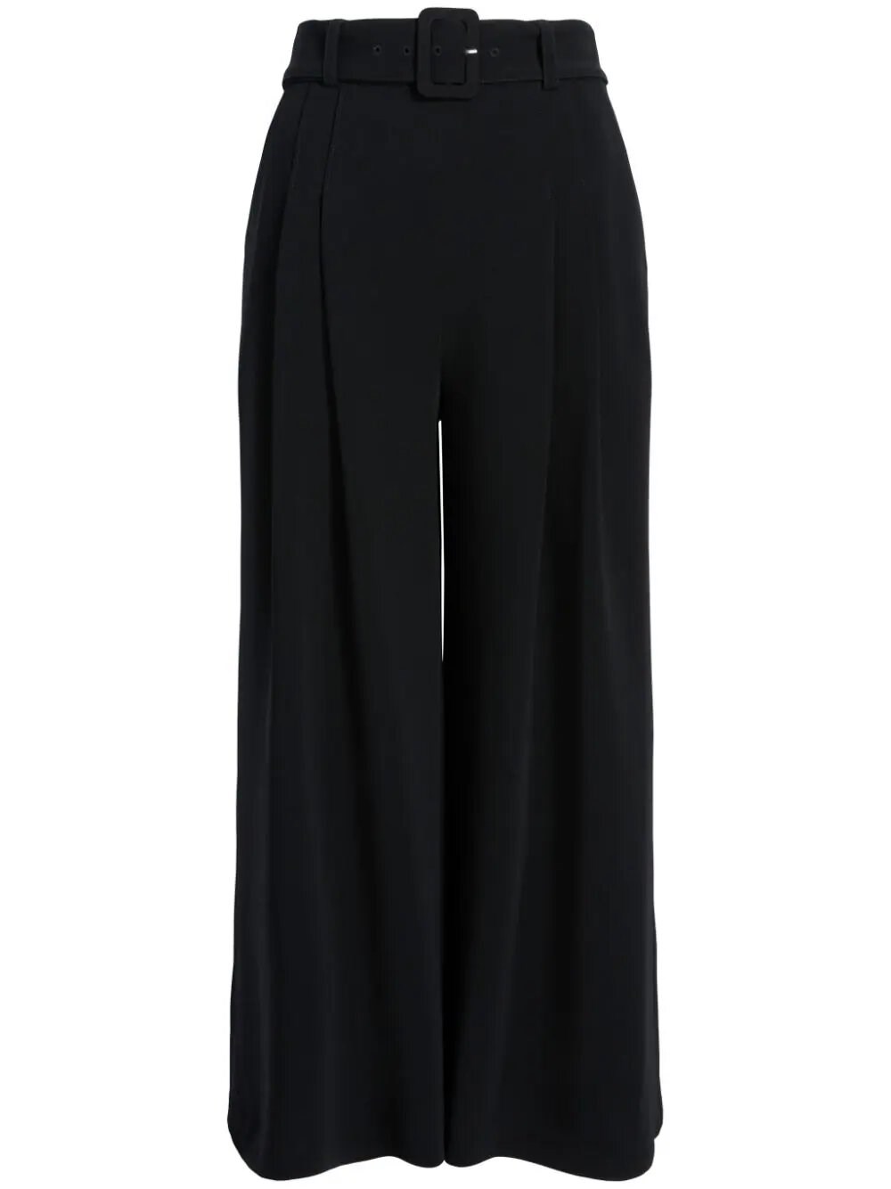 Cinq À Sept Shauna Trousers In Black  