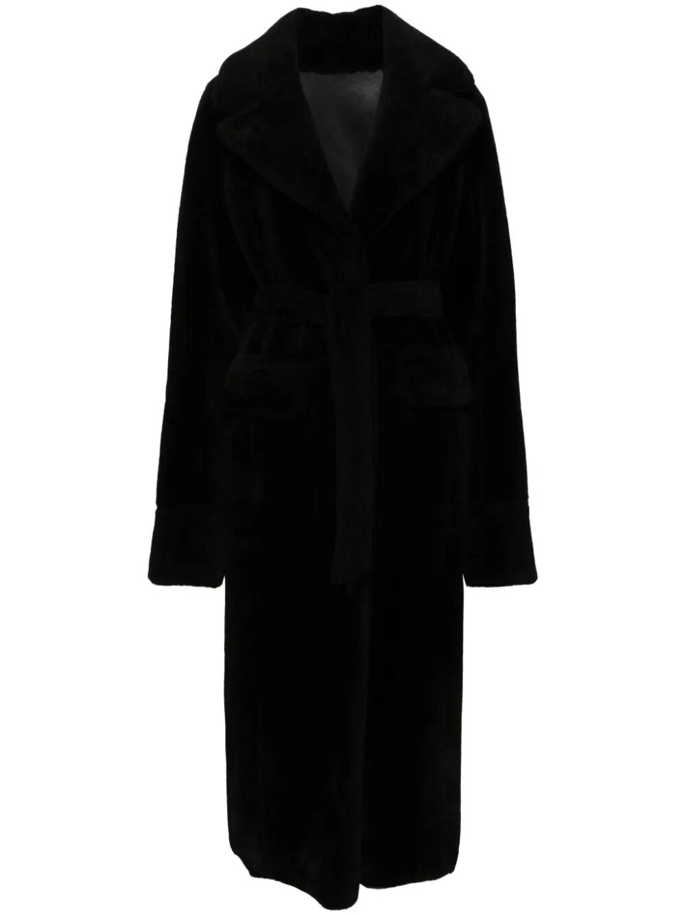 URBAN CODE FAUX FUR COAT