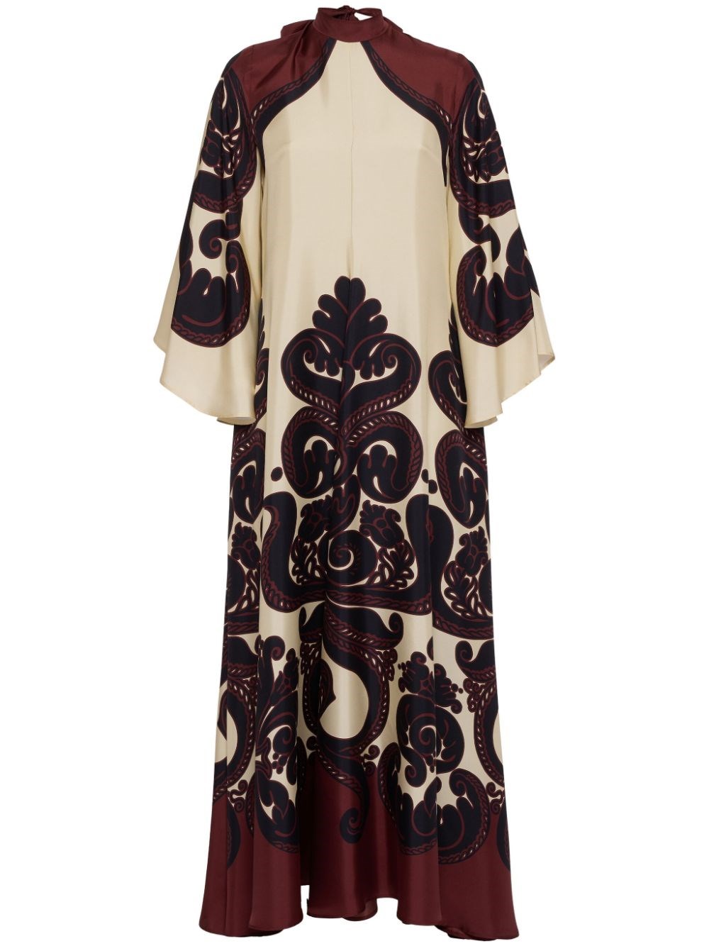 LA DOUBLEJ MAGNIFICO DRESS 