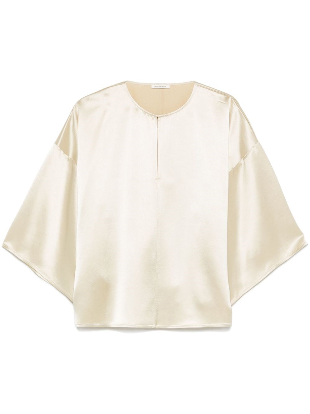 Shop By Malene Birger Cicie In Beige