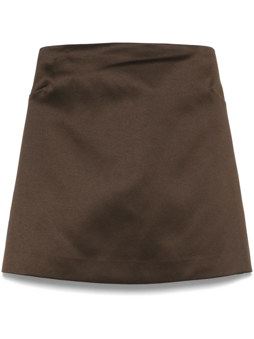Shop By Malene Birger Hermie In Brown