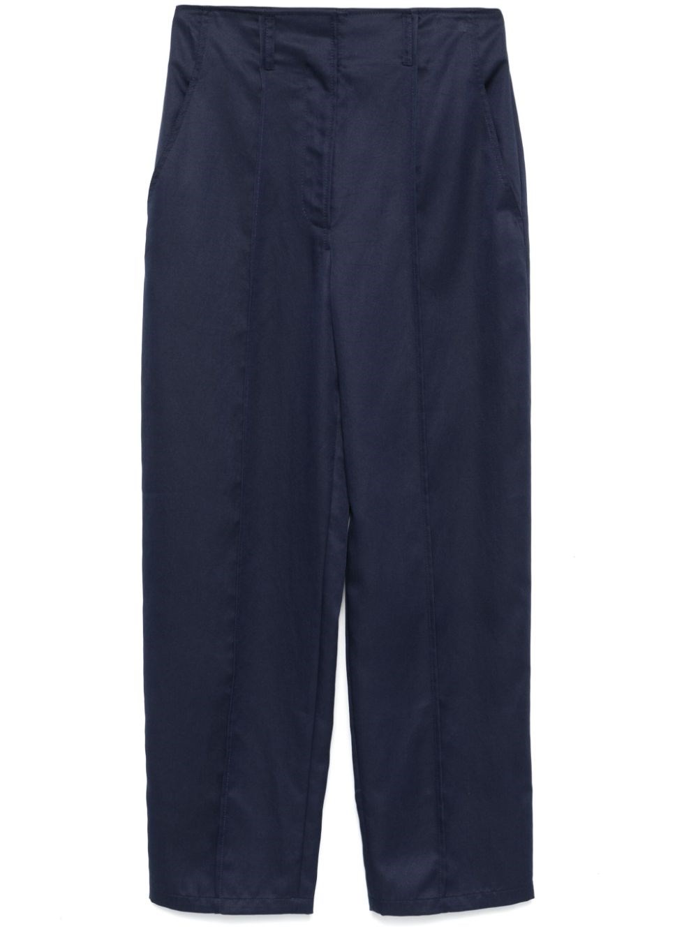 Ulla Johnson Lielle Pant In Blue