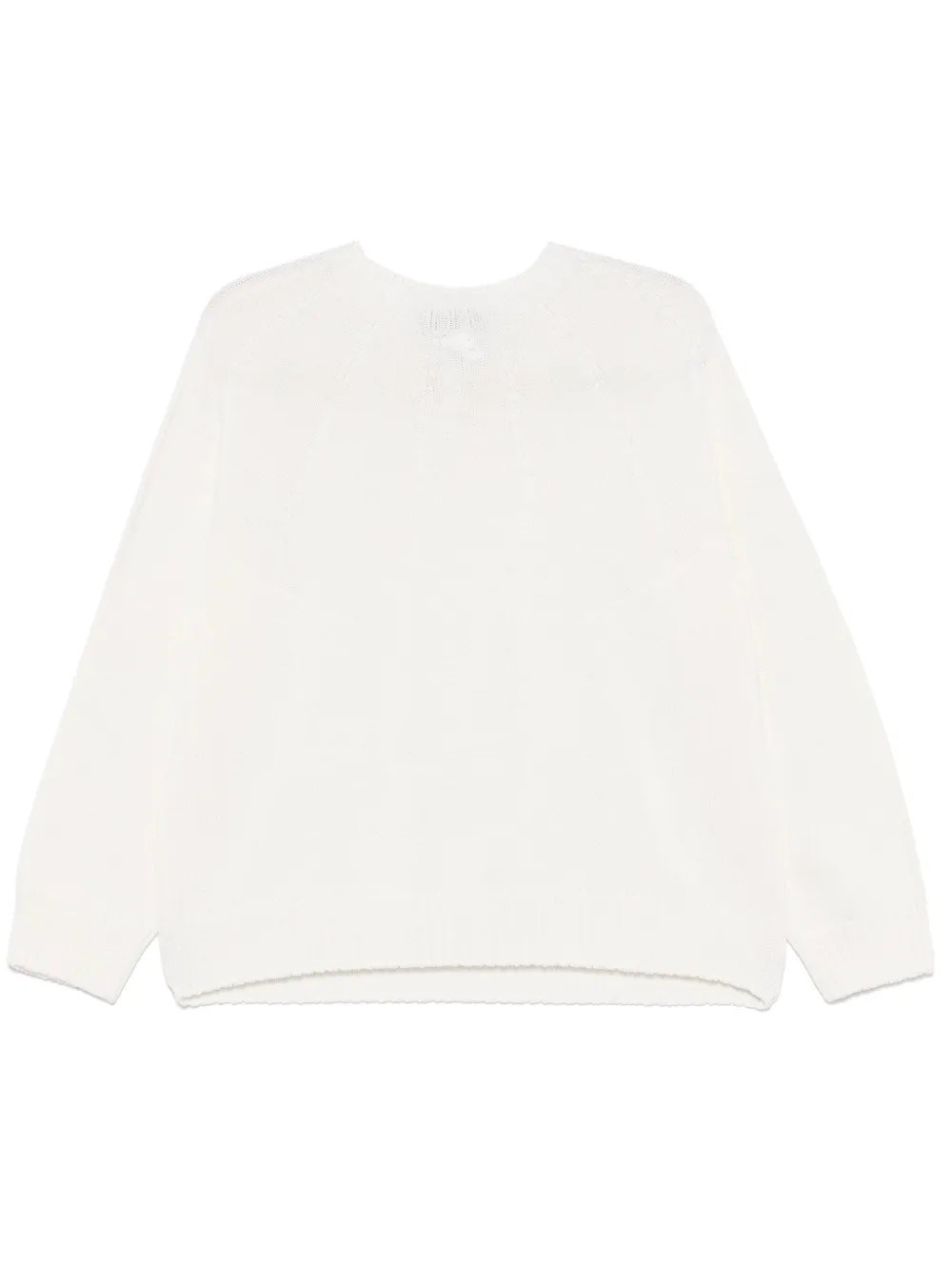 Fabiana Filippi Cotton Sweater