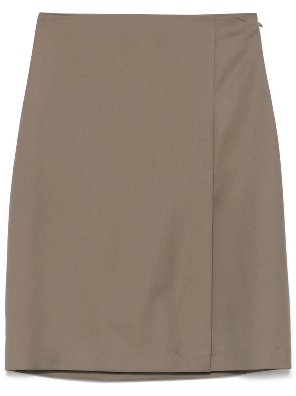 Shop Loulou Studio Ingrid In Green