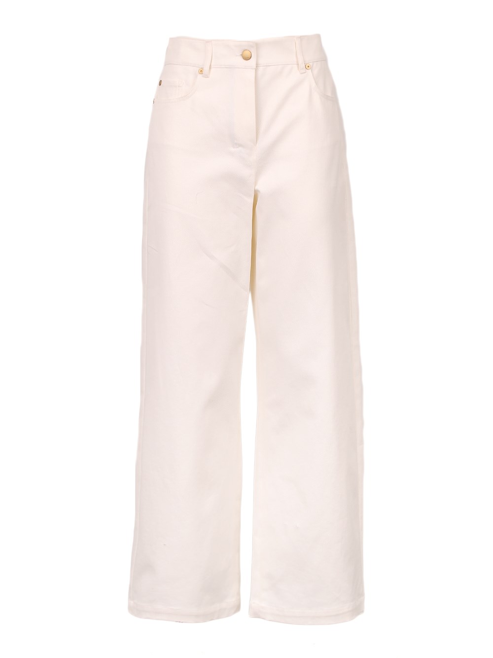 's Max Mara Marianna In White