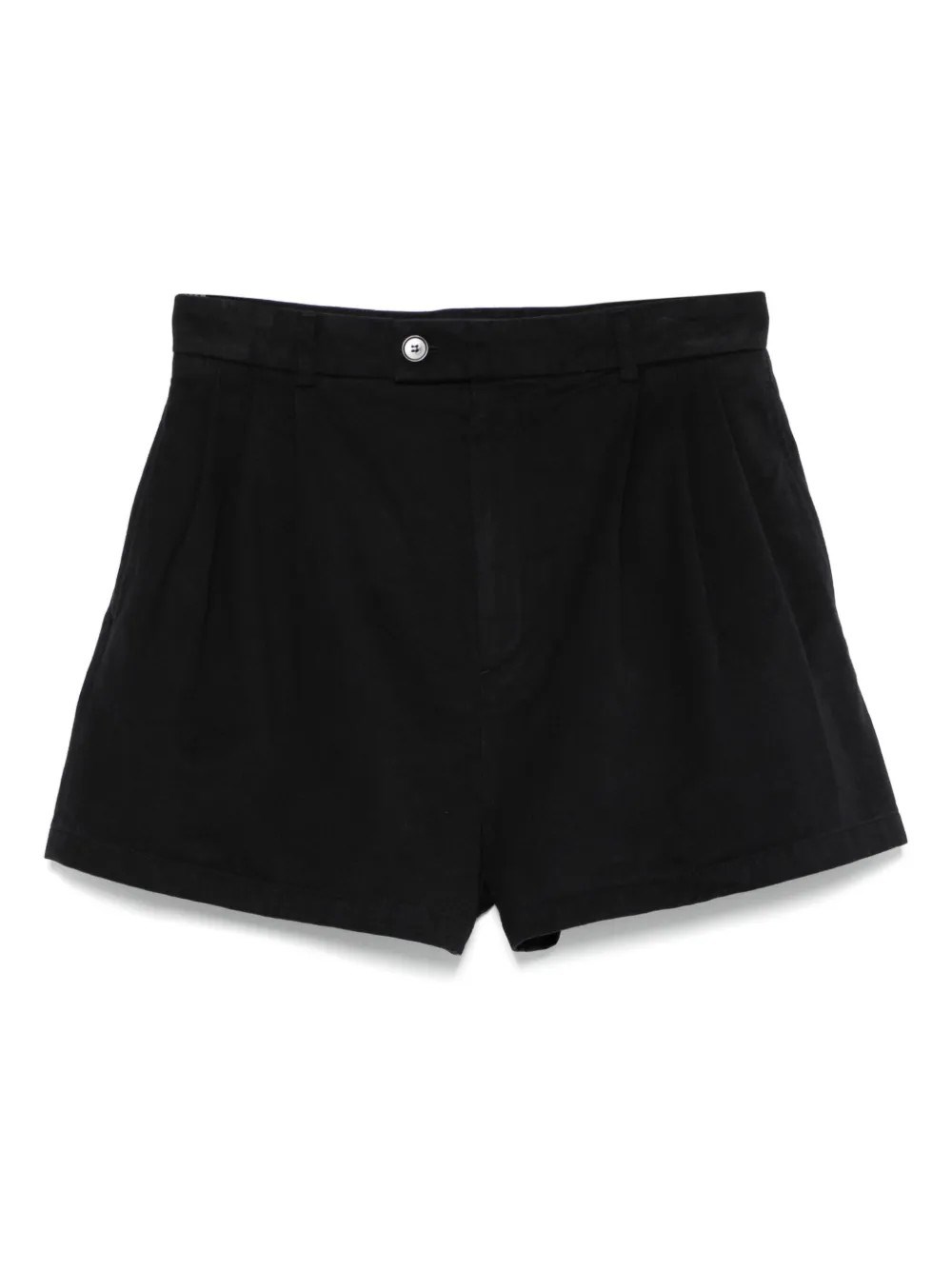 FILIPPA K HIGH WAIST SHORTS