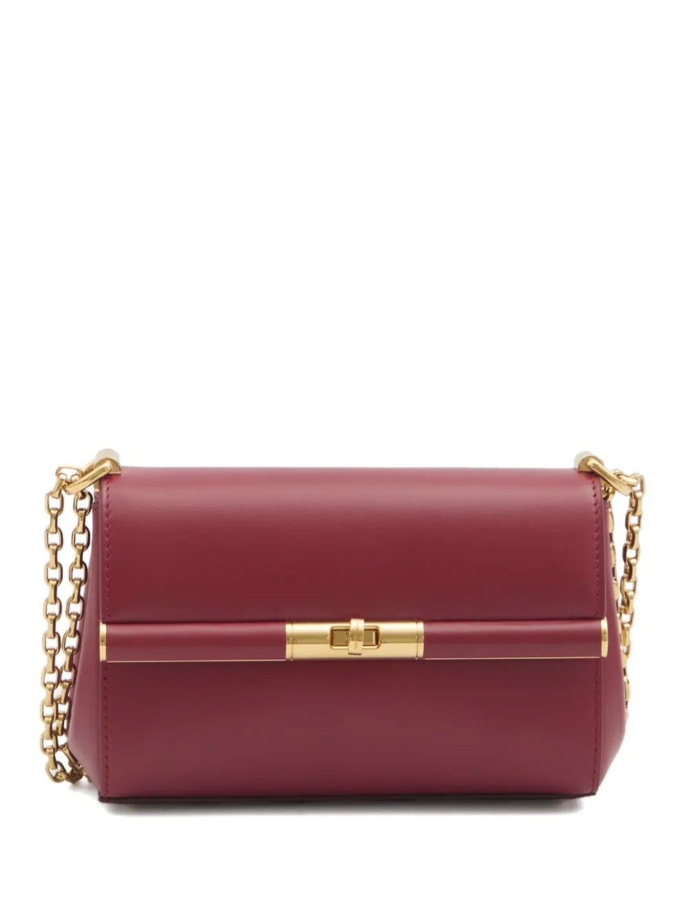 Dolce & Gabbana Marlene Chain In Red