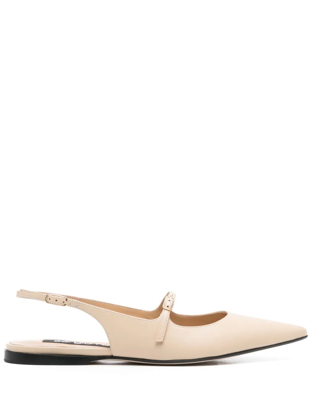 SERGIO ROSSI GODIVA 010