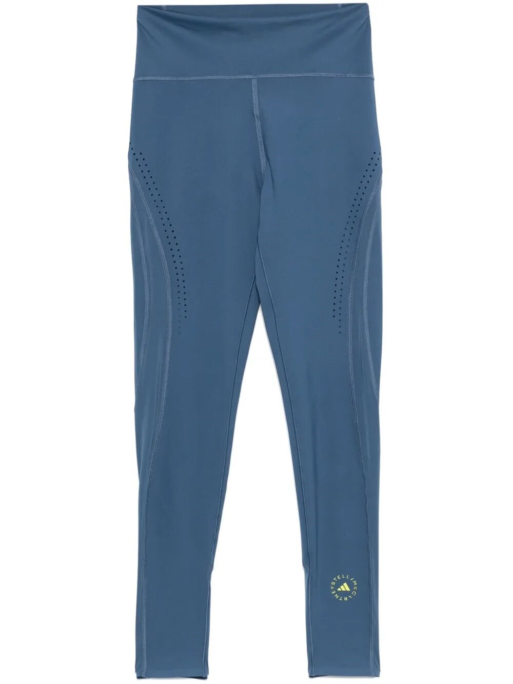 Adidas By Stella Mccartney Asmc Tpr Opt In Blue