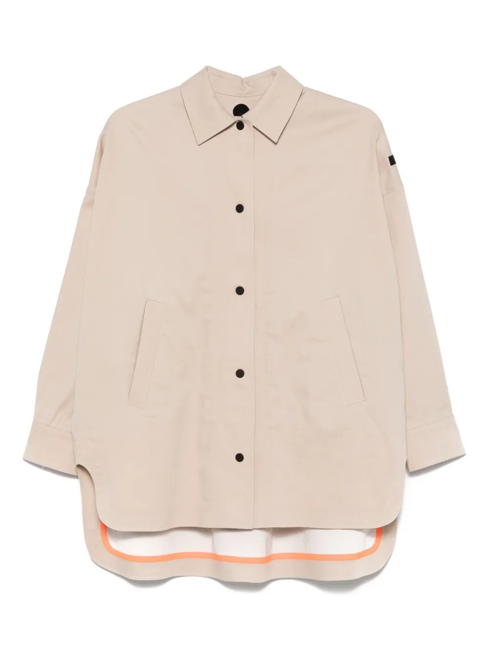 RRD MARINA OVERSHIRT JACKET