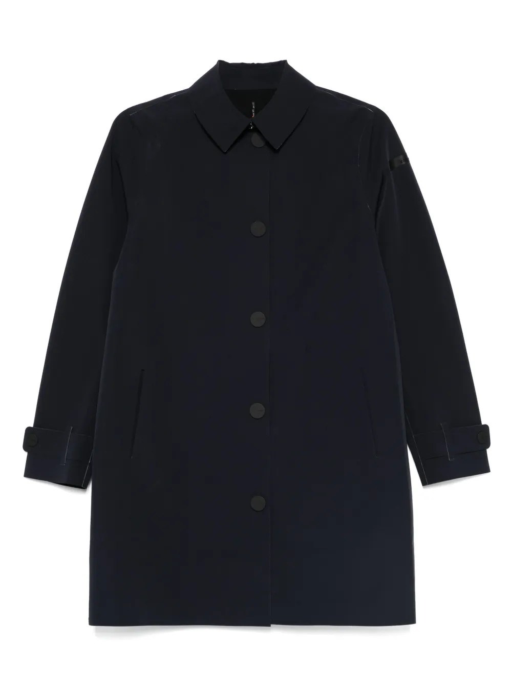 RRD MONTECRISTO COLOR COAT