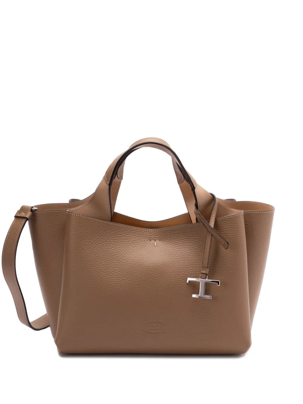Tod's Apa Mini Bag In Brown