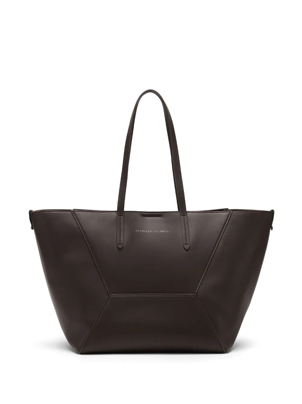 BRUNELLO CUCINELLI MONILI SHOPPER BAG 