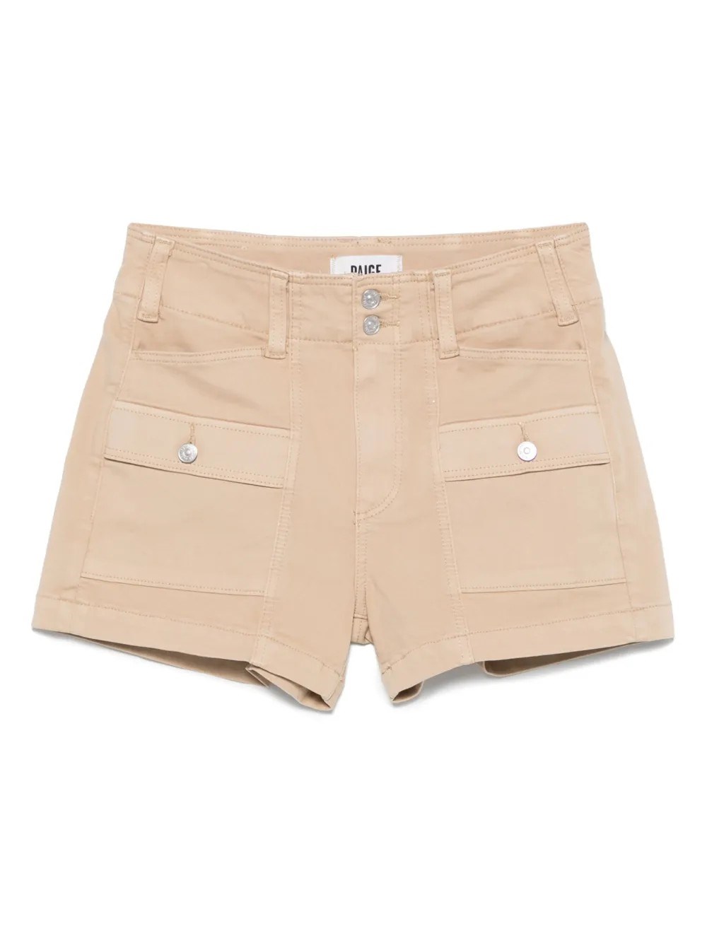PAIGE OLIVIA CARGO SHORTS
