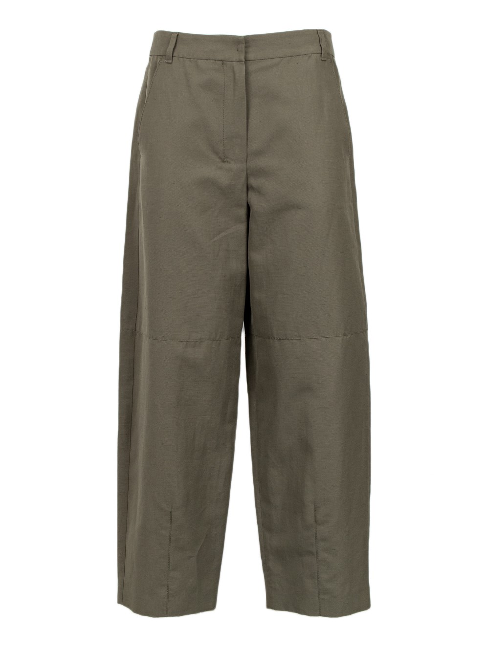 Shop 's Max Mara Jack In Green