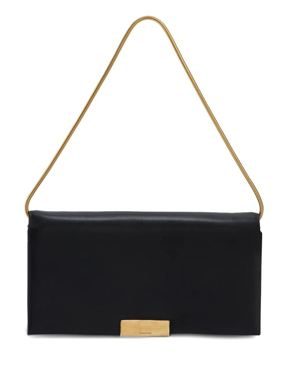 Shop Jil Sander Carnet Bag