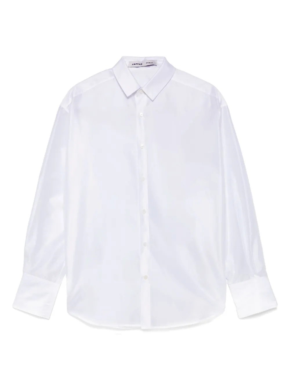 CARVEN OVERSIZE SHIRT