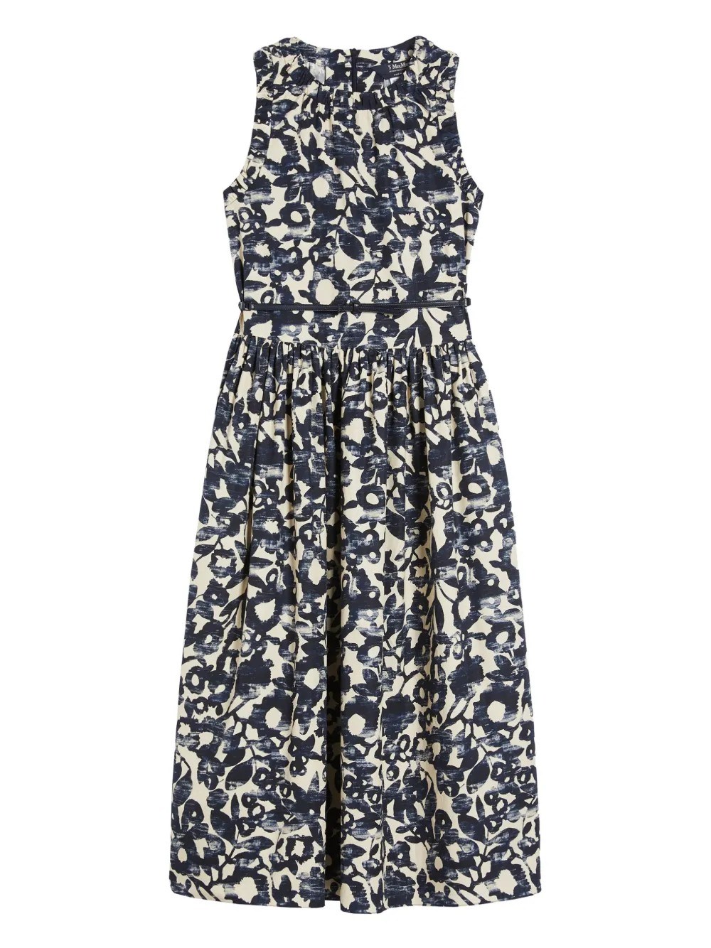 Shop 's Max Mara Marlena In Blue
