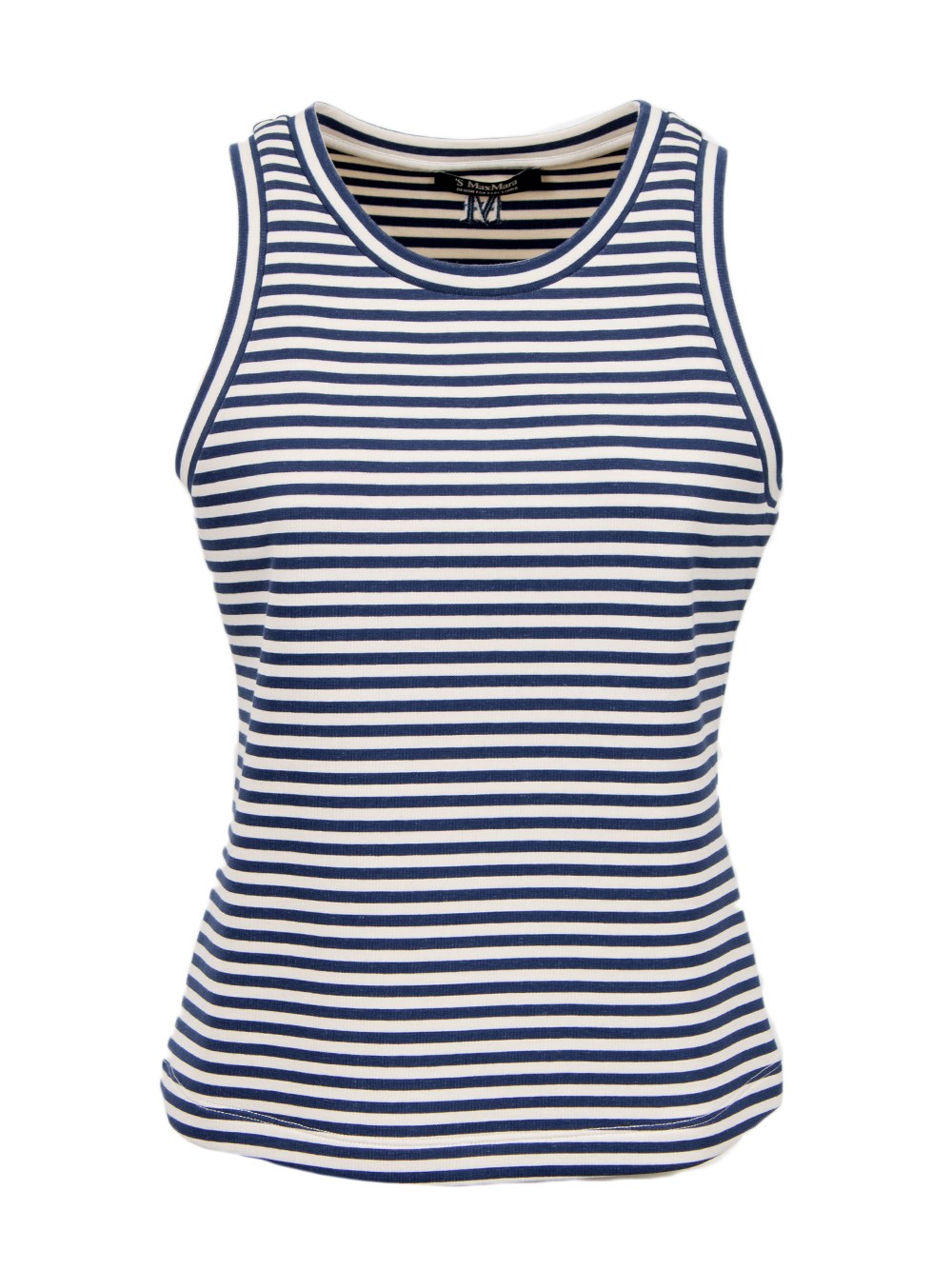 's Max Mara Carolina In Blue