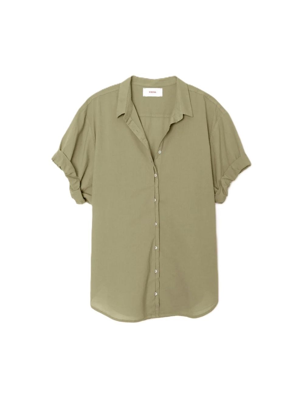Xirena Channing Shirt