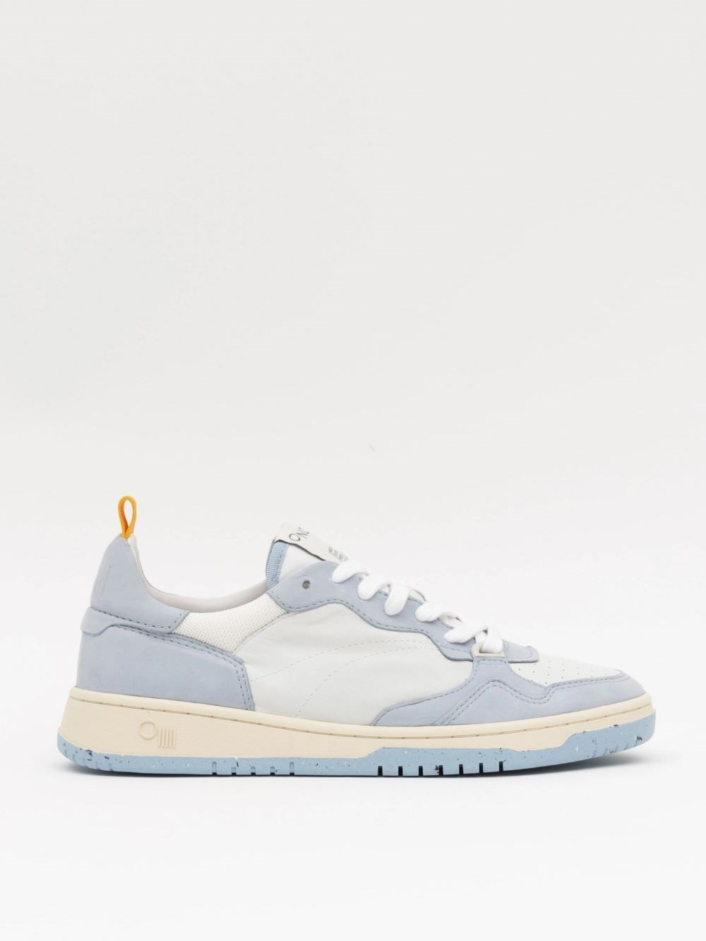 Oncept Women Phoenix Sneaker In Blue Vapor In Blue