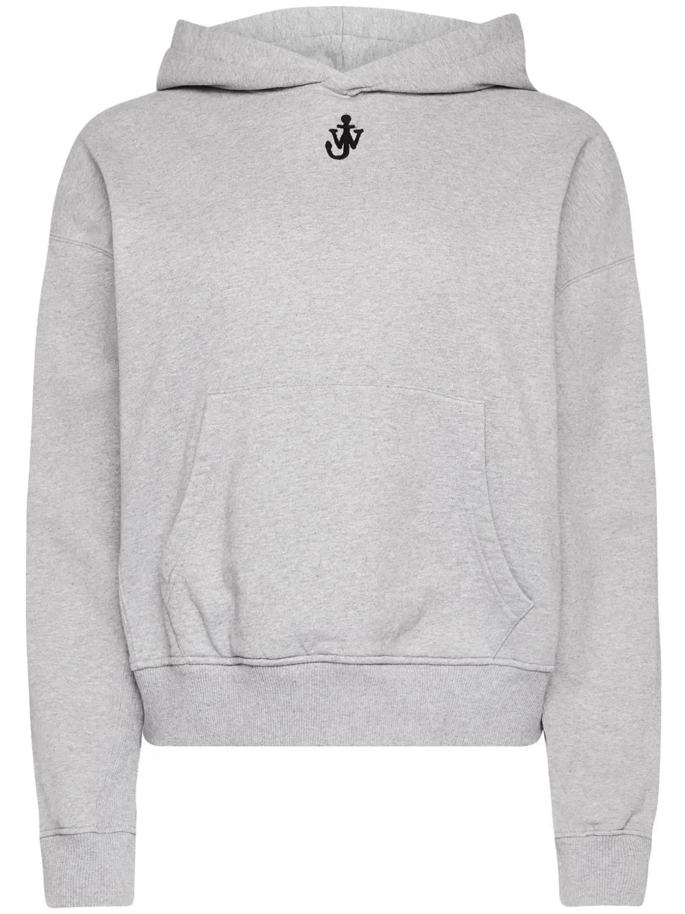 JW Anderson JW ANDERSON Anchor Embroidery Hoody