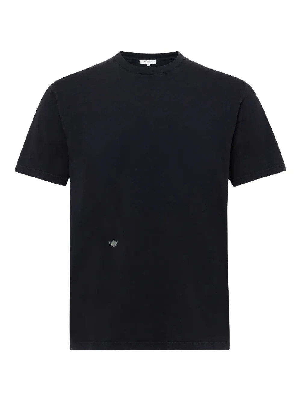 JW Anderson JW ANDERSON Contrast Embroidery Tee