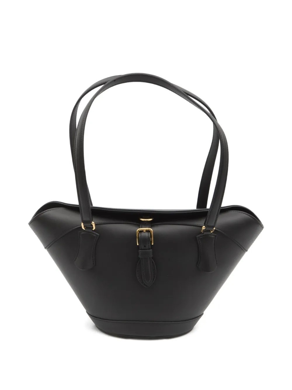 Dolce & Gabbana Capri Bag In Black