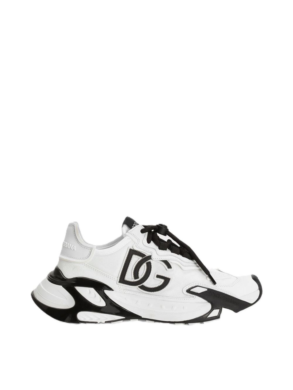 Dolce & Gabbana Dolce & Gabbana Sneaker Day Faster