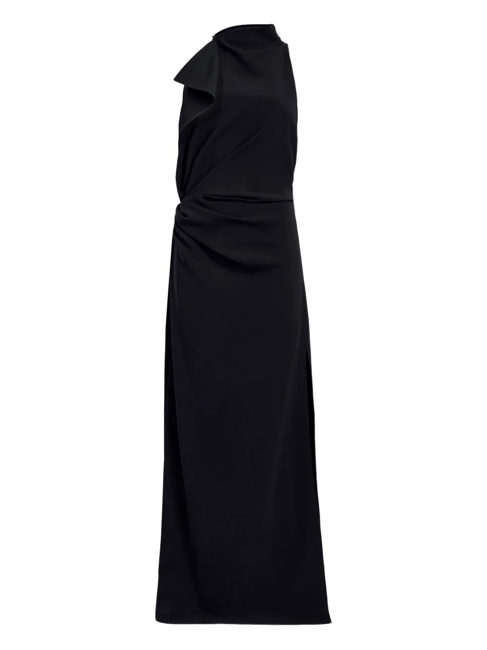 Proenza Schouler Devyn Maxi Dress - Women's - Triacetate/polyester