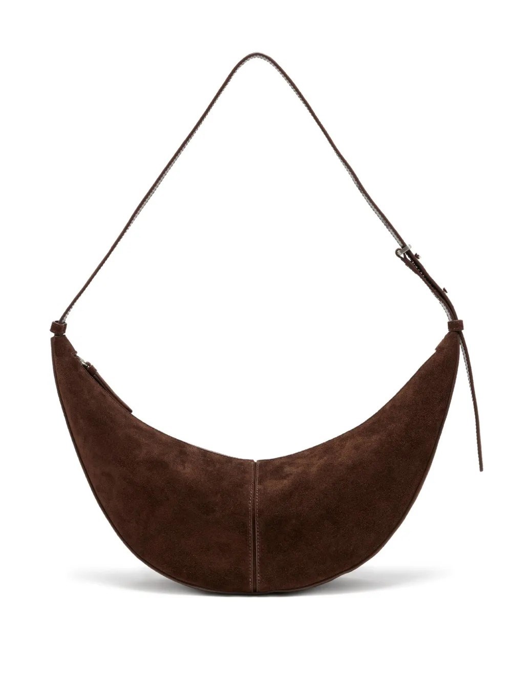 Proenza Schouler Slide Bag Suede