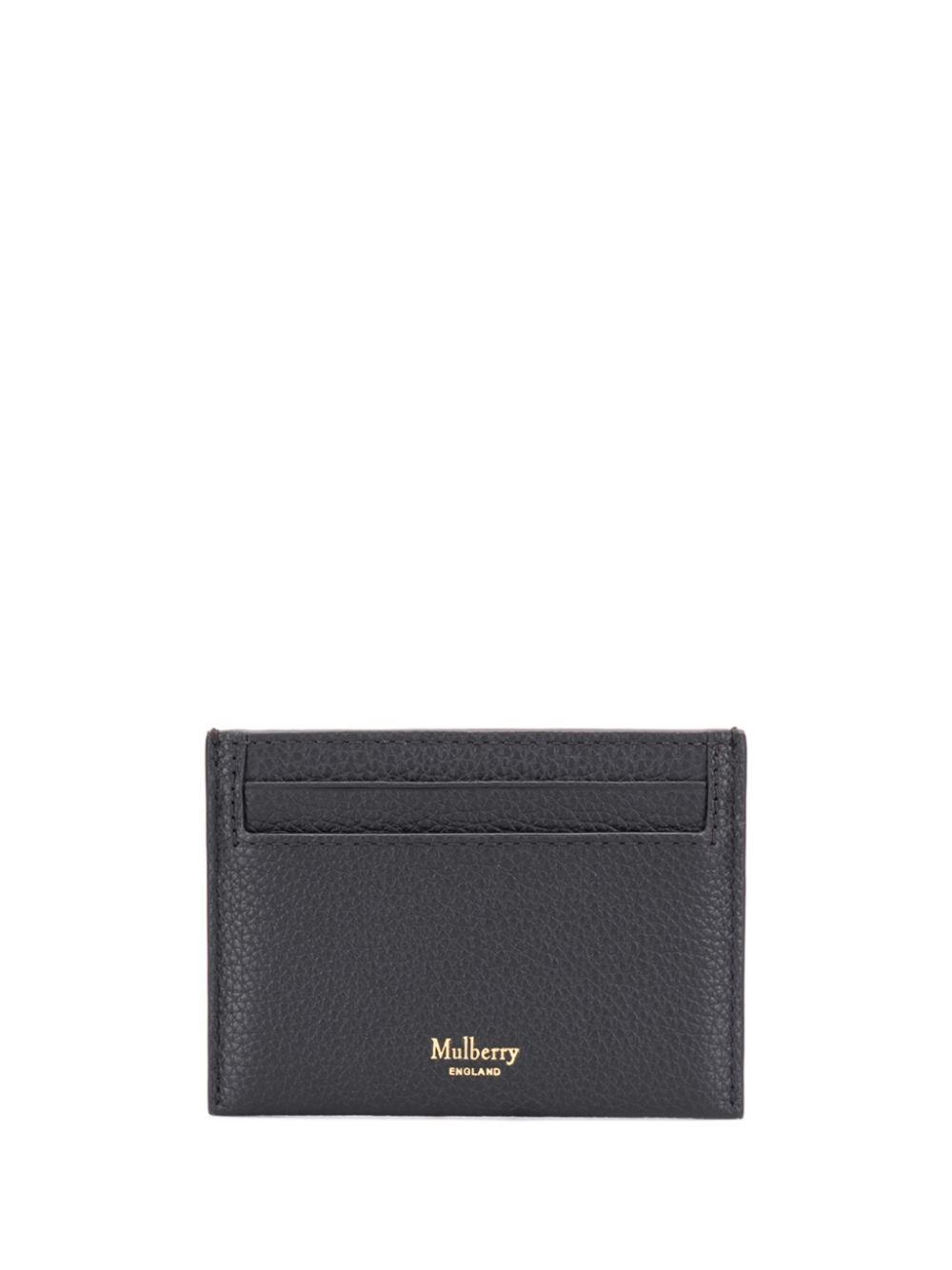 Mulberry Continental Credit Card Slip