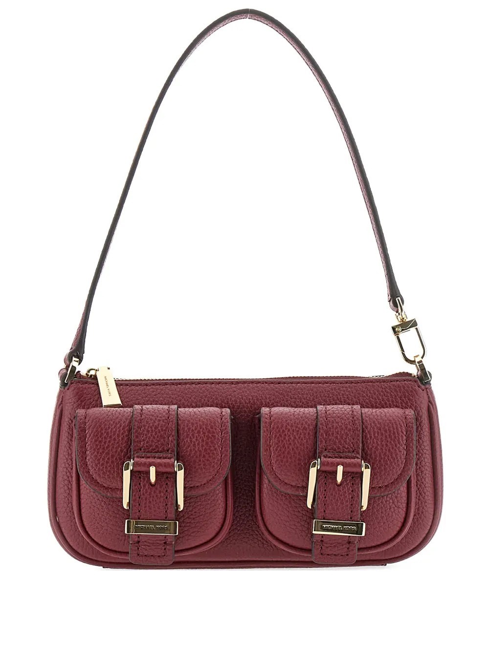 Michael Kors Zoe Sm Convertible Pouchette