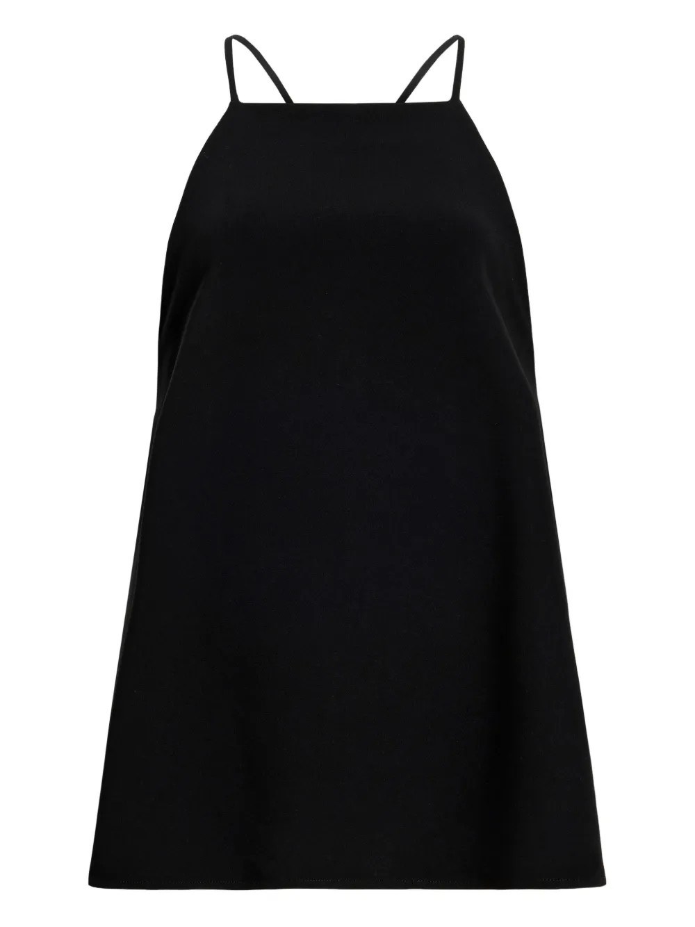 Proenza Schouler Ensley Top - Women's - Polyester/triacetate