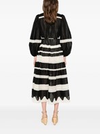 zimmermann rhiannon lace billow dress available on Luciana