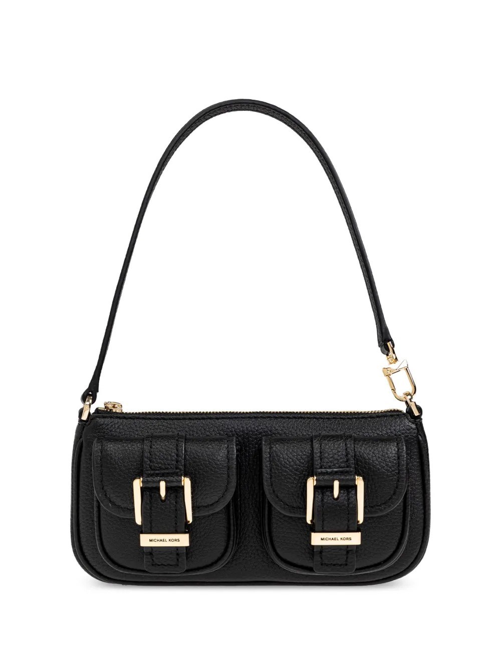 Michael Kors Zoe Sm Convertible Pouchette